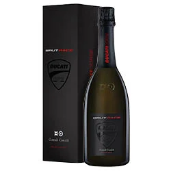 Franciacorta DOCG Brut Race Ducati Corse Contadi Castaldi