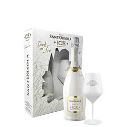 Spumante Demi-sec Ice