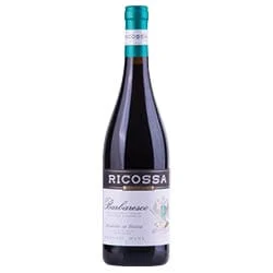Barbaresco DOCG 2020 Ricossa