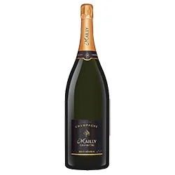 Champagne AOC Brut Grand Cru Réserve Mailly