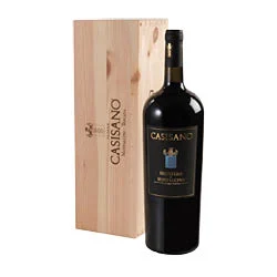 Brunello di Montalcino DOCG 2017 Casisano