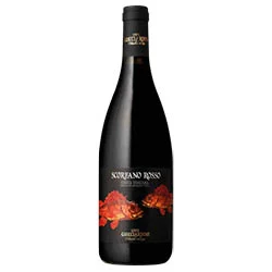 Costa Toscana IGT Scorfano Rosso 2021 Guicciardini