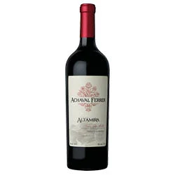 Mendoza IG Malbec Finca Altamira 2018 Achaval Ferrer