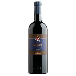 Toscana Rosso IGT Castello di Fonterutoli Siepi 2021 Marchesi Mazzei