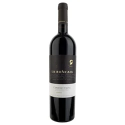 Friuli Colli Orientali DOC Cabernet Franc 2021 La Roncaia