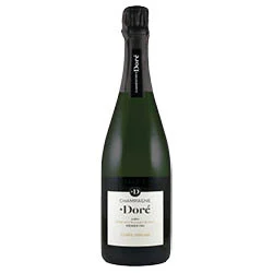 Champagne AOC Brut Ludes Premier Cru Cuvée Origine Doré