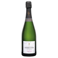 Champagne AOC Extra Brut Tradition André Fays