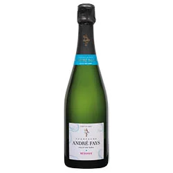 Champagne AOC Brut Réserve André Fays