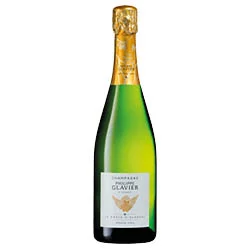Champagne AOC Grand Cru Extra Brut La Grâce d'Alphaël Philippe Glavier