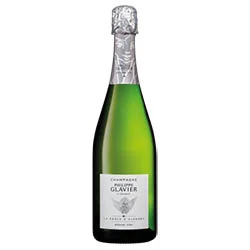 Champagne AOC Grand Cru Brut Nature La Grâce d'Alphaël Philippe Glavier