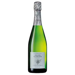 Champagne AOC Extra Brut La Grâce d'Hakamiah Philippe Glavier
