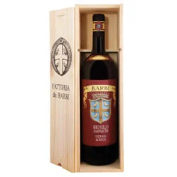 Brunello di Montalcino Riserva DOCG 2017 Fattoria dei Barbi