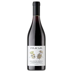 Amarone della Valpolicella DOCG 2020 Villa da Filicaja