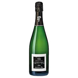 Champagne Brut AOC La Part des Anges Godart et Fils