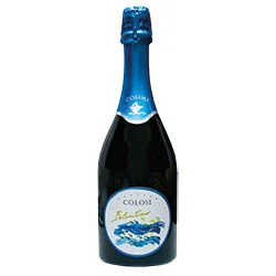 Vino Spumante Brut Bolentino Colosi