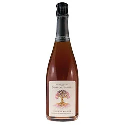 Champagne AOC Rosé Brut Fleur de Meunier Lagille