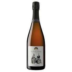 Champagne AOC Brut Nature La Garenne Lagille