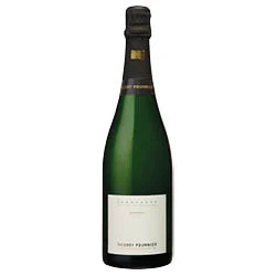 Champagne AOC Brut Réserve Thierry Fournier