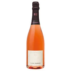 Champagne AOC Rosé Brut Thierry Fournier