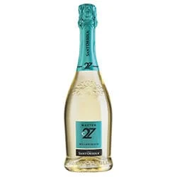 Vino Spumante Extra Dry Master C.27 2022 Sant'Orsola