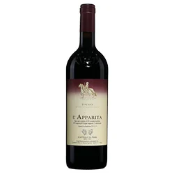 Toscana IGT Rosso L'Apparita 2020 Castello di Ama
