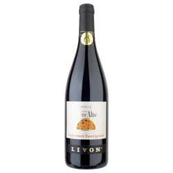 Collio DOC Tenuta RoncAlto Cabernet Sauvignon 2021 Livon