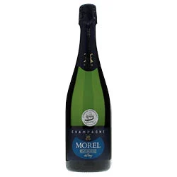 Champagne AOC Brut Réserve Morel