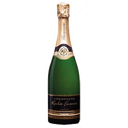 Champagne AOC Brut Nature Cuvée Tradition Roulot Fournier