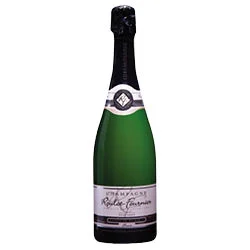 Champagne AOC Brut Cuvée de Réserve Roulot Fournier