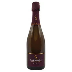 Champagne AOC Extra Brut Erick Schreiber