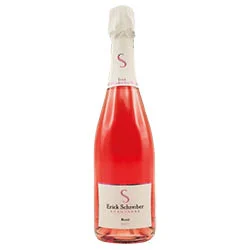 Champagne AOC Rosé Brut Erick Schreiber