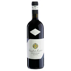 Brunello di Montalcino DOCG Vigna del Fiore 2017 Fattoria dei Barbi