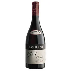 Barolo Riserva DOCG 1752 Cannubi 2015 Damilano
