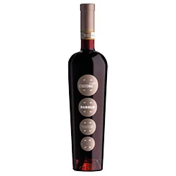 Barolo DOCG 2019 L'Astemia Pentita