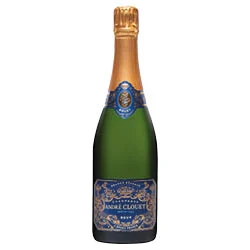 Champagne AOC Brut Grande Réserve André Clouet