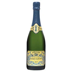 Champagne AOC Brut V6 Experience André Clouet