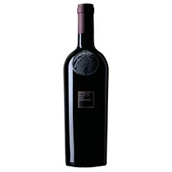 Campania IGT Merlot Pàtrimo 2017 Feudi di San Gregorio