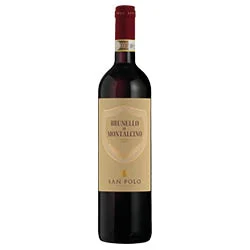 Brunello di Montalcino DOCG 2018 San Polo