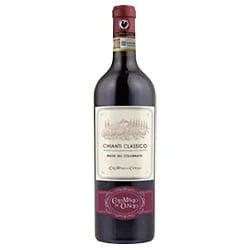 Chianti Classico DOCG Riserva Massi del Colombaio 2019 Colombaio di Cencio