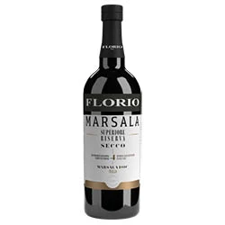 Marsala Superiore Riserva DOC Secco Florio