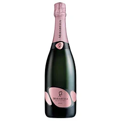 Franciacorta DOCG Rosé Brut Mirabella