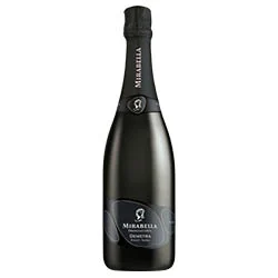 Franciacorta DOCG Pinot Nero Brut Nature Demetra Mirabella