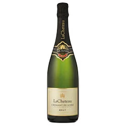 Crémant de Loire AOP Brut LaCheteau
