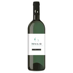 Monferrato DOC Sauvignon Resilio 2020 Garesio