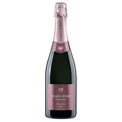 Trento DOC Rosé Brut Cesarini Sforza
