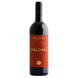 Chianti Classico Gran Selezione DOCG Colonia 2019 Fèlsina