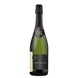 Crémant du Jura AOC Blanc Brut Domaine de Savagny