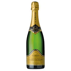 Clairette de Die AOC Doux Cuvée Prestige Tradition Caves Carod