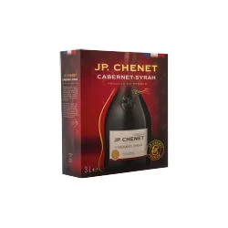 Pays d'Oc IGP Cabernet Syrah J.P. Chenet
