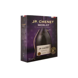 Pays d'Oc IGP Merlot 2021 J.P. Chenet